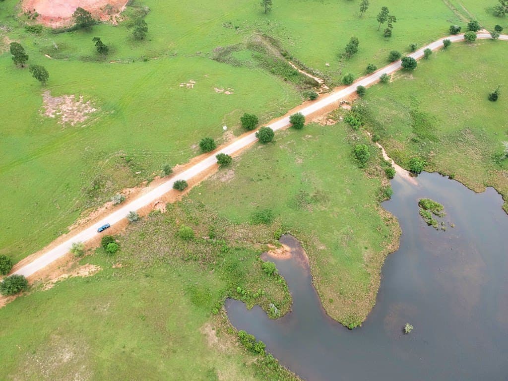 1.04 acres in Texas County - photo 9