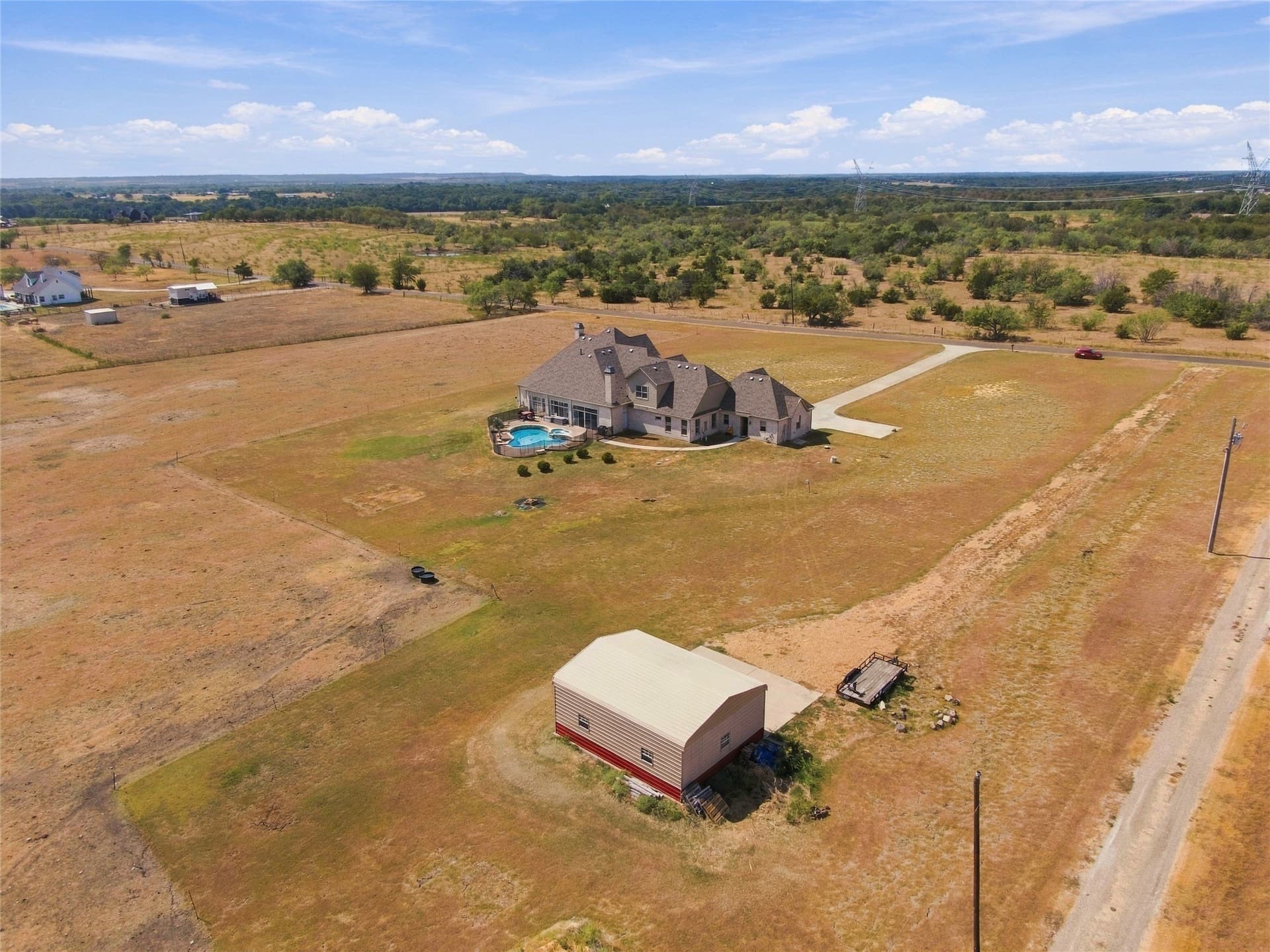 12.64 acres in Ellis County - photo 40