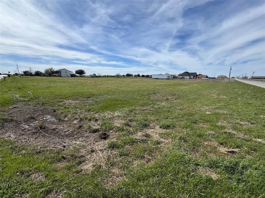 1.46 acres in Johnson County featured view