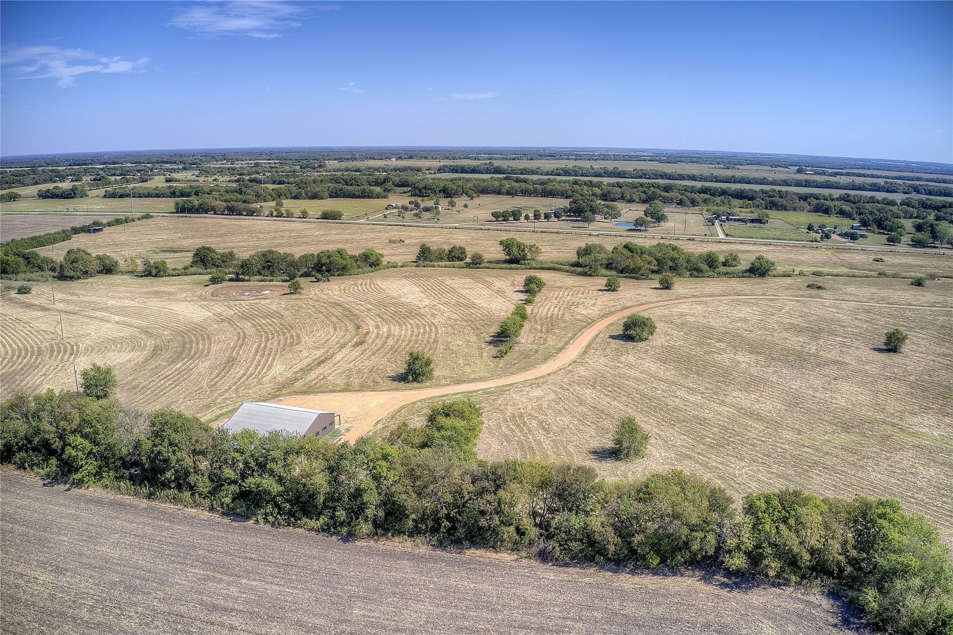 17.77 acres in Fannin County - photo 6