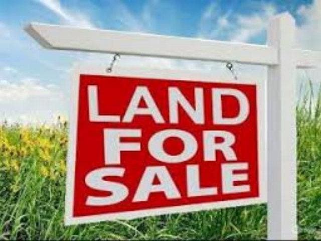 18.35 acres in Ector County