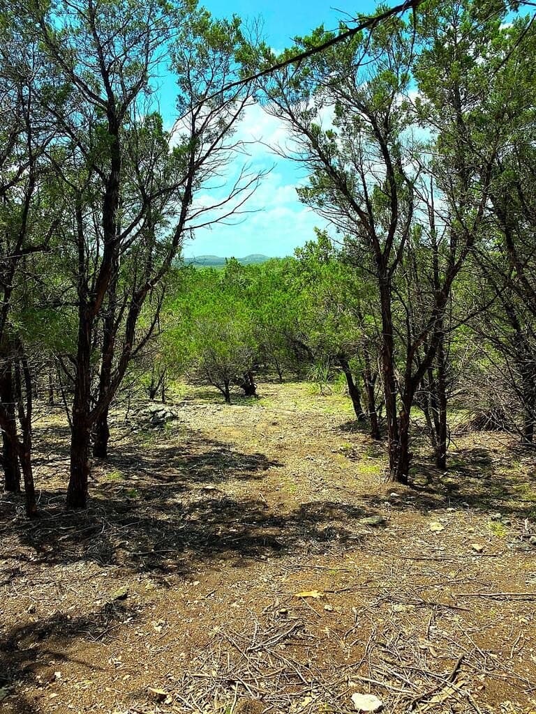 8.8 acres in Bexar County