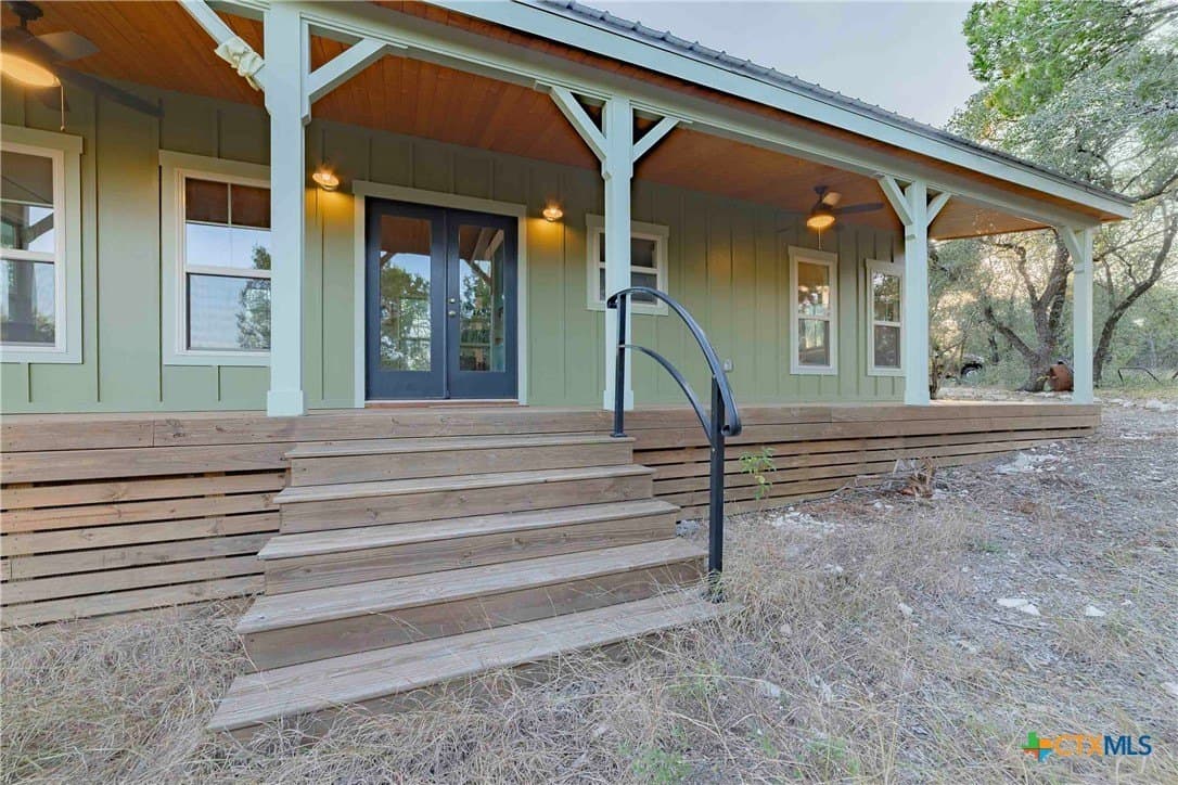 25.16 acres in Travis County - photo 13