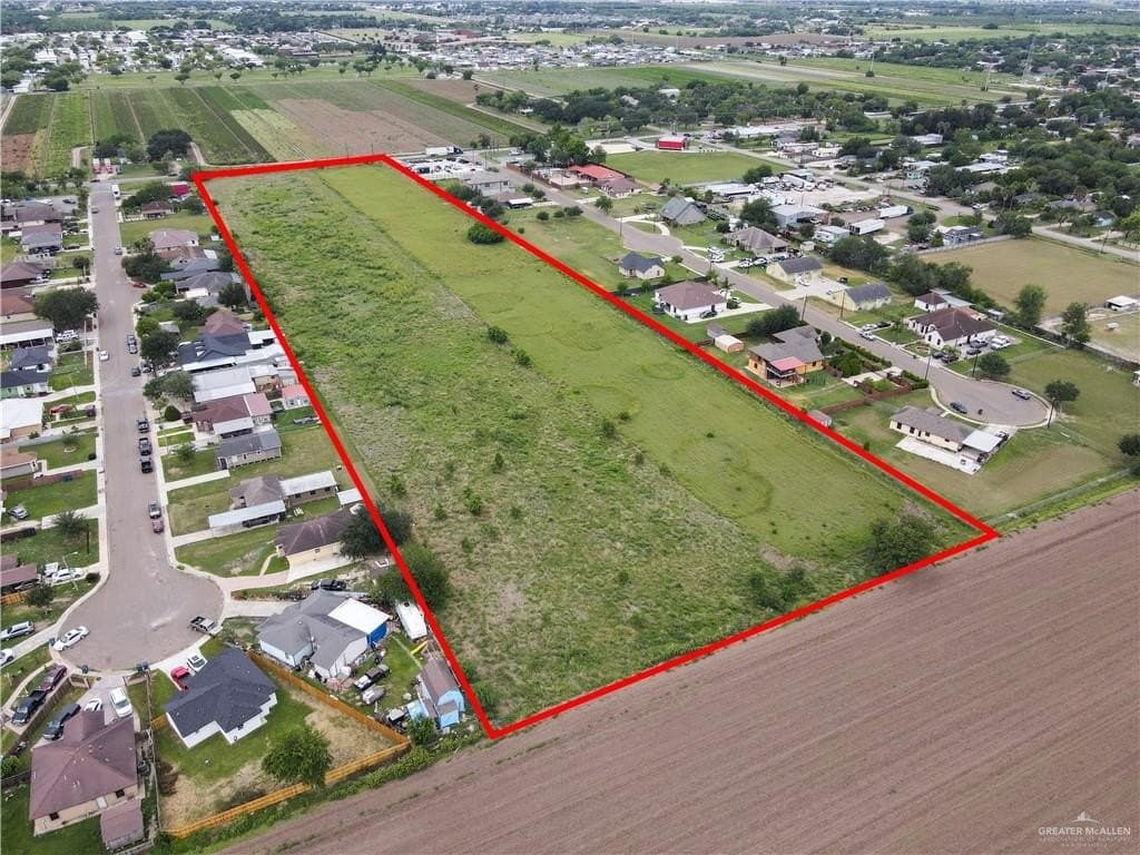9.7 acres in Hidalgo County - photo 6
