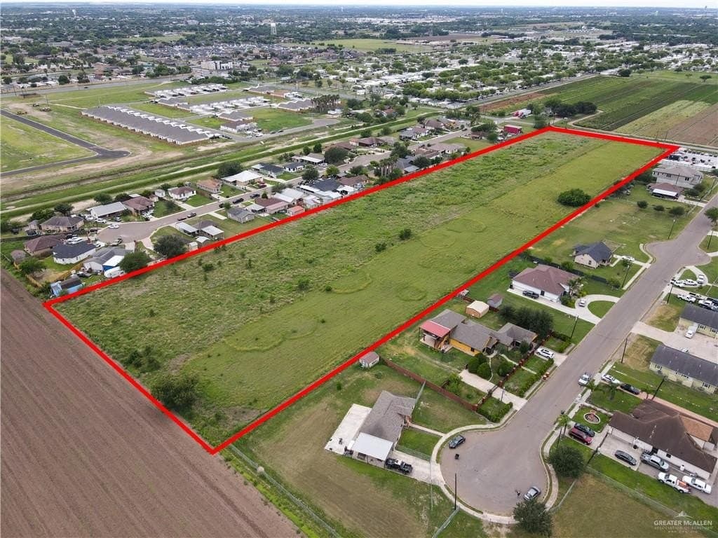 9.7 acres in Hidalgo County gallery image 4