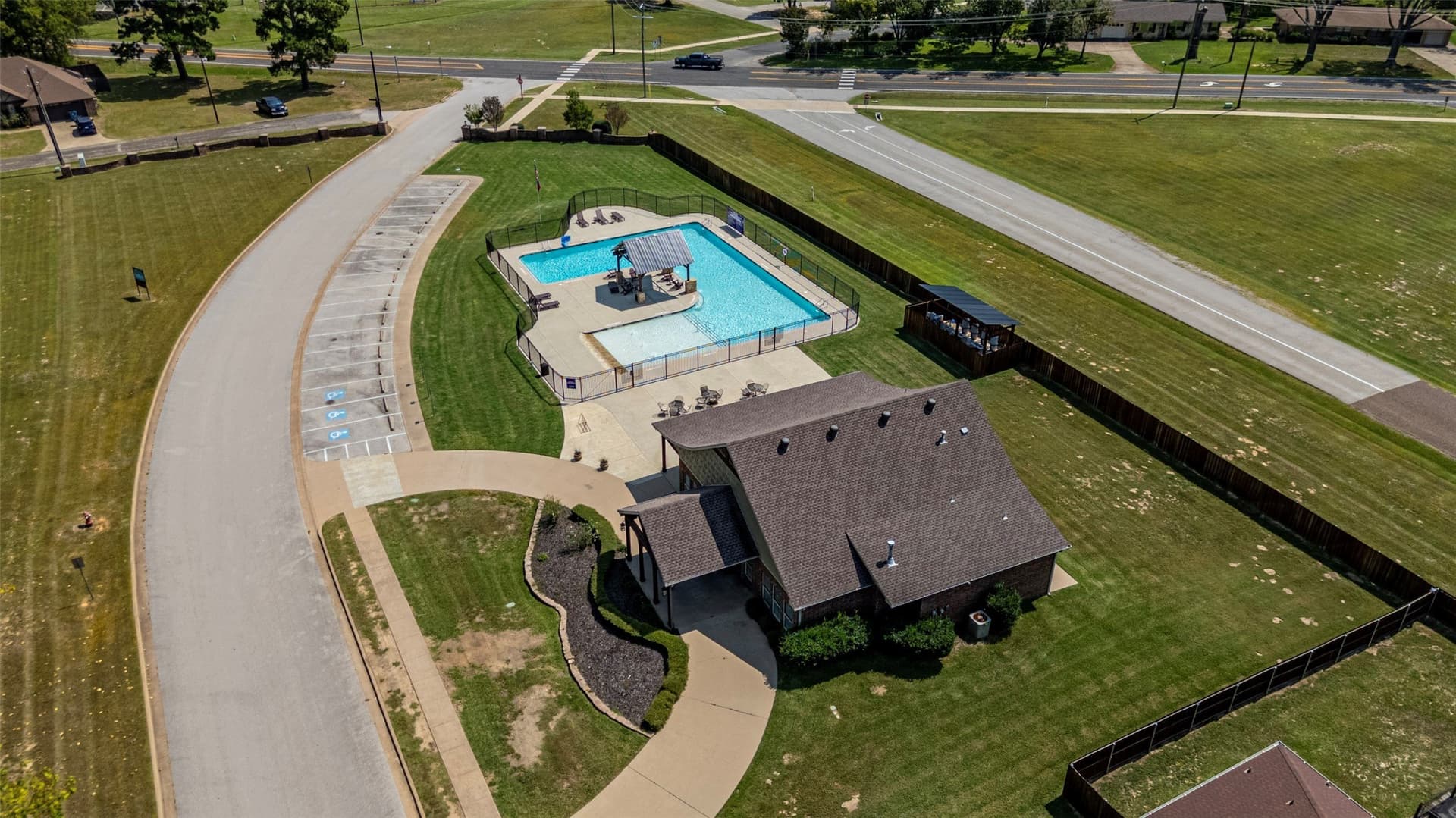 0.33 acres in Smith County featured view