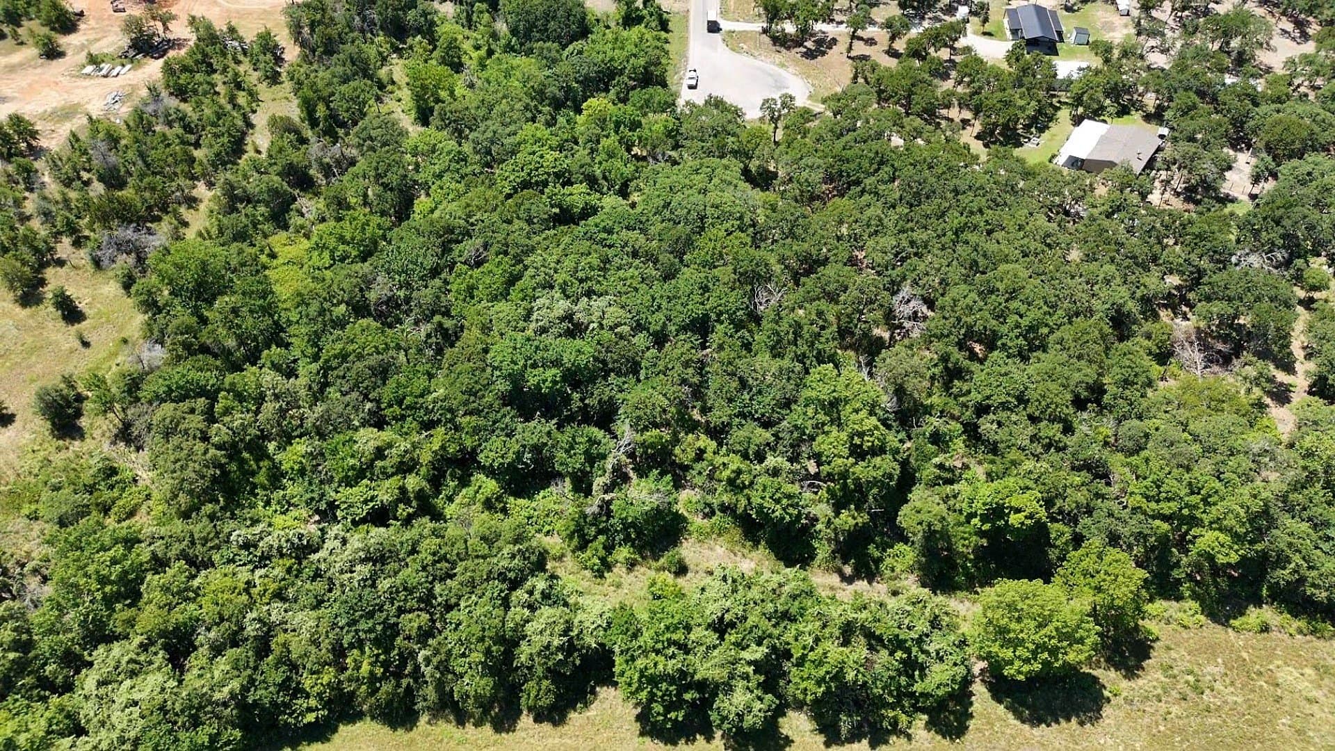 2.19 acres in Parker County - photo 4