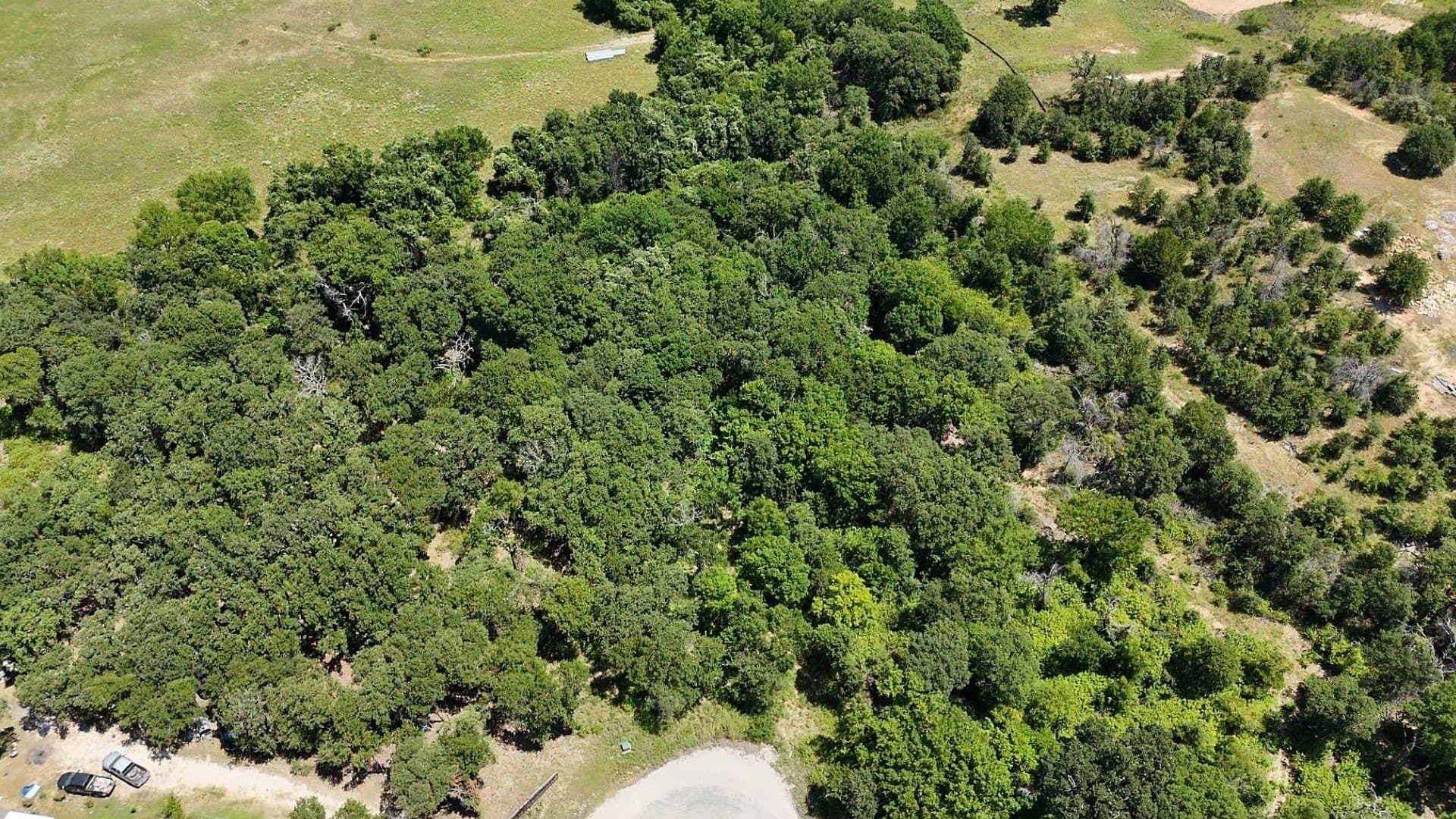 2.19 acres in Parker County - photo 7