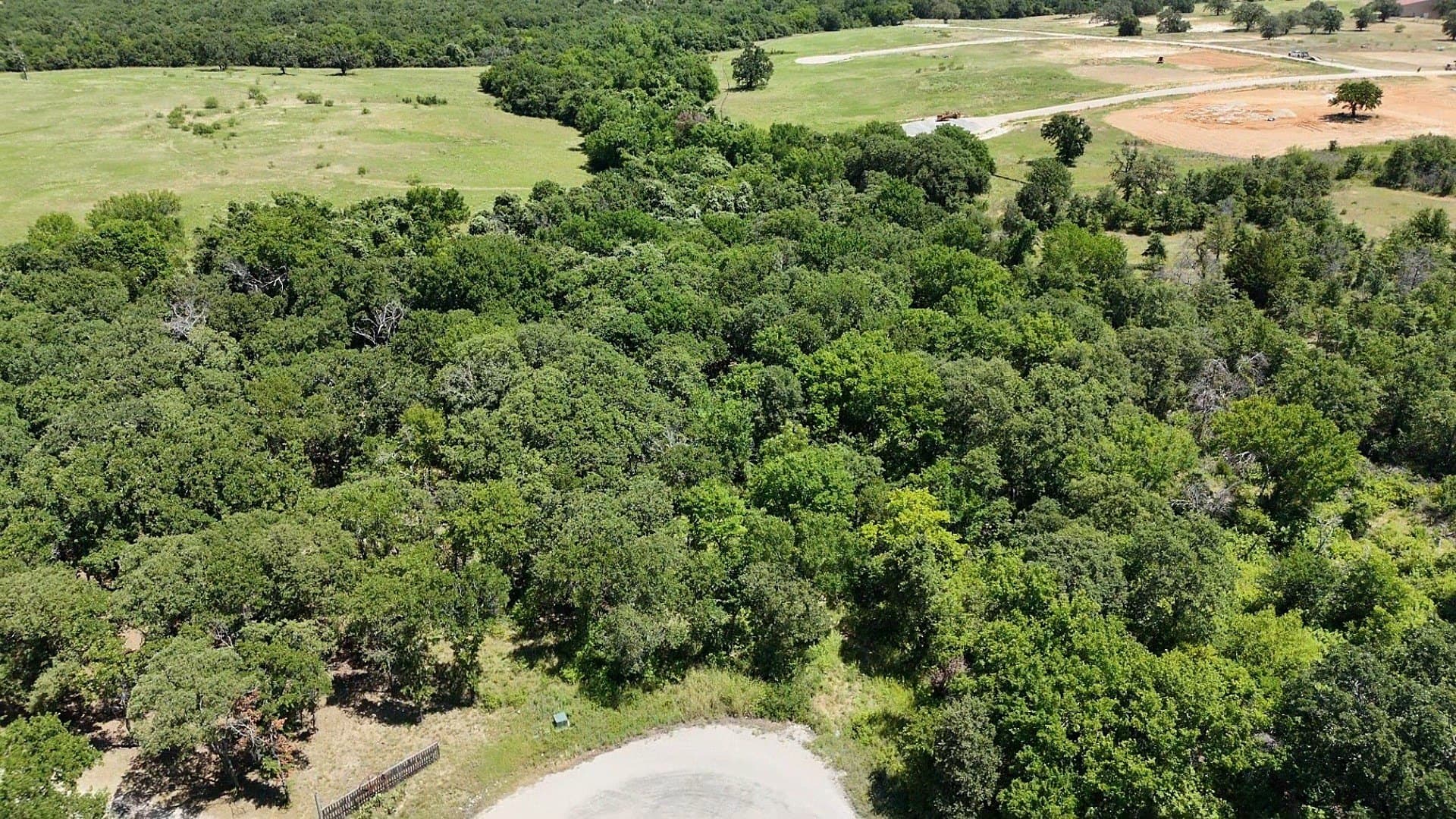 2.19 acres in Parker County - photo 9