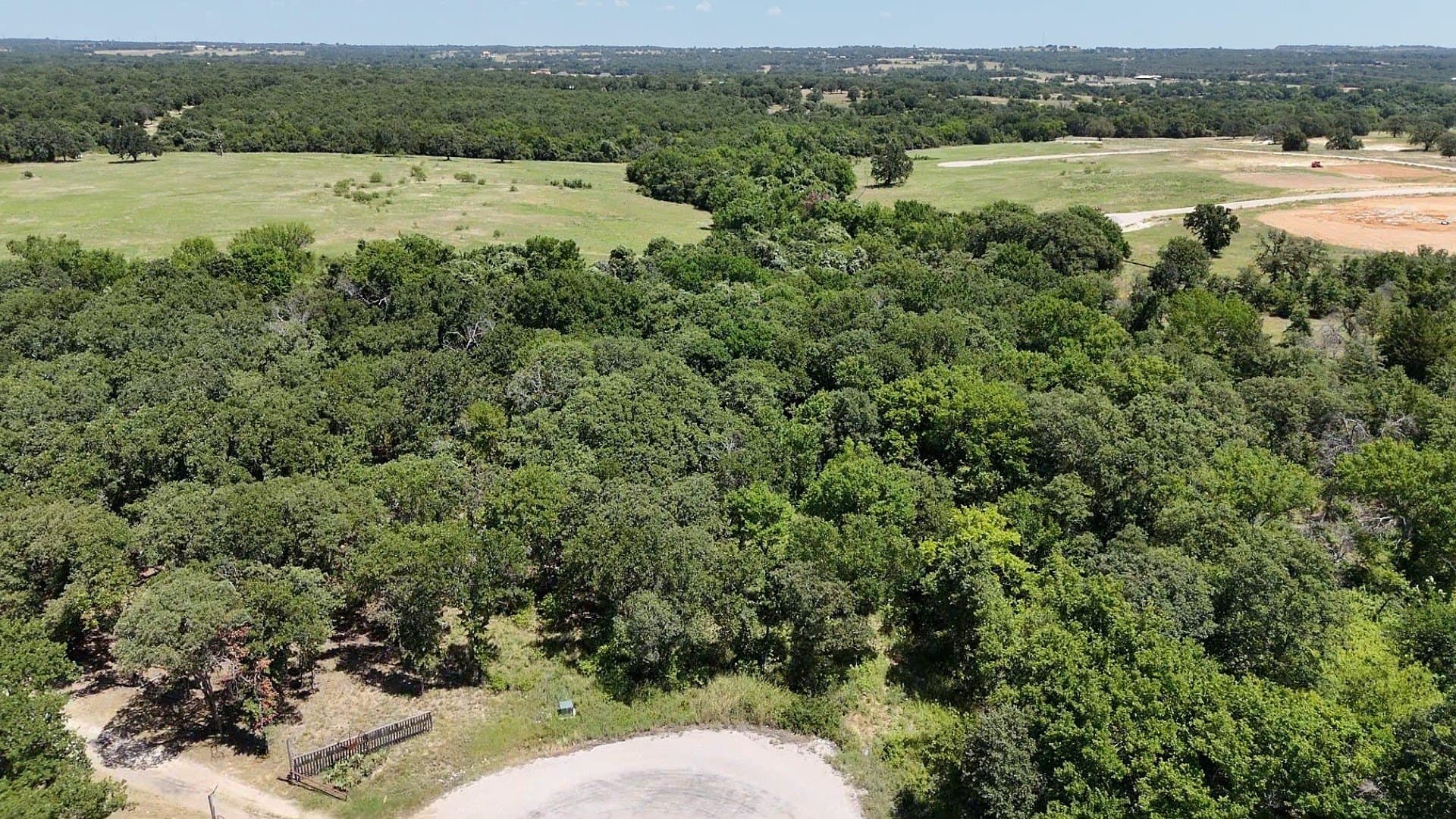 2.19 acres in Parker County - photo 3
