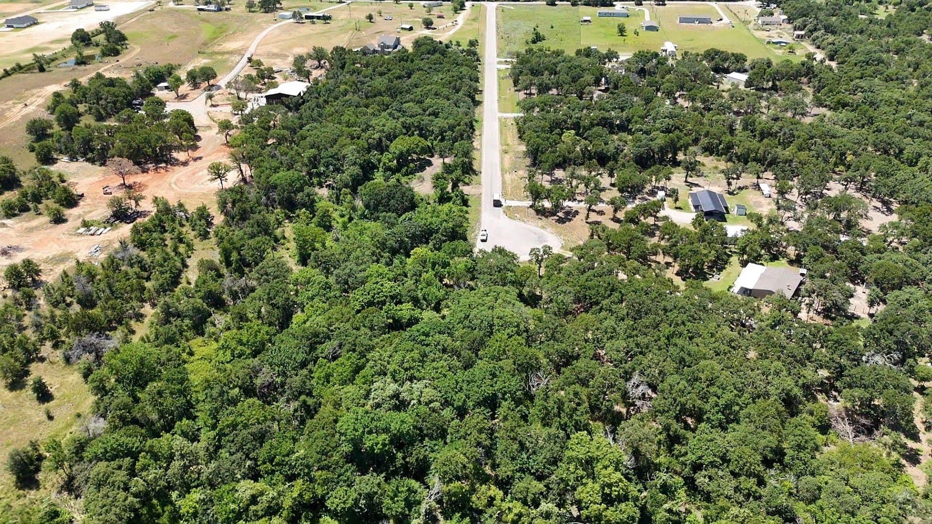 2.19 acres in Parker County - photo 5
