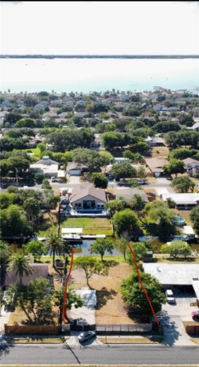 0.3 acres in Nueces County featured view