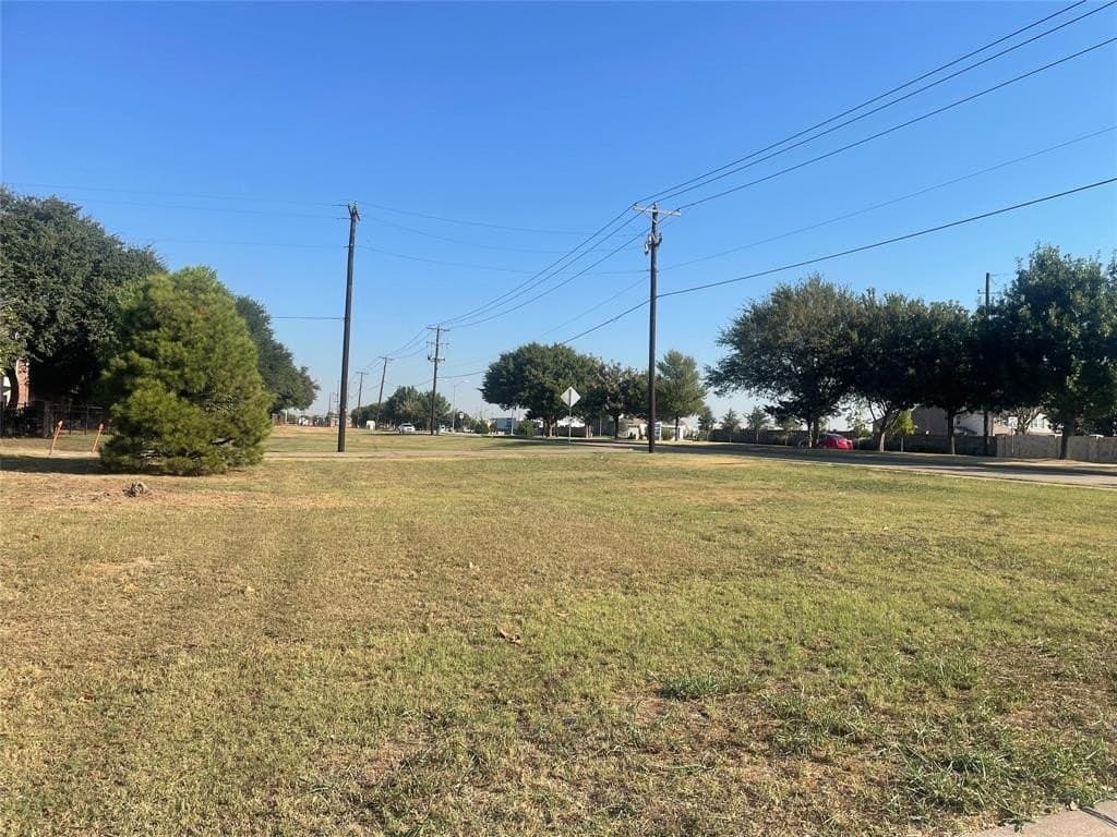 0.21 acres in Dallas County