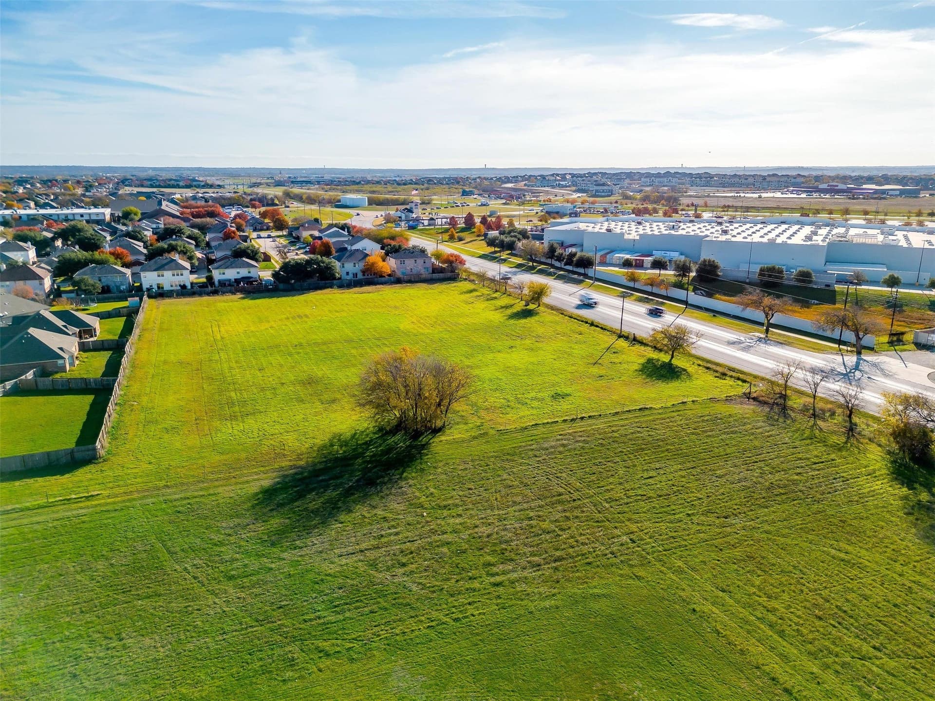 12.75 acres in Tarrant County - photo 18