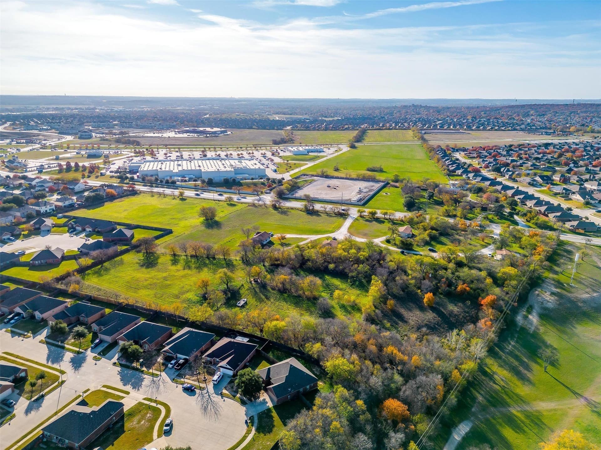 12.75 acres in Tarrant County - photo 8
