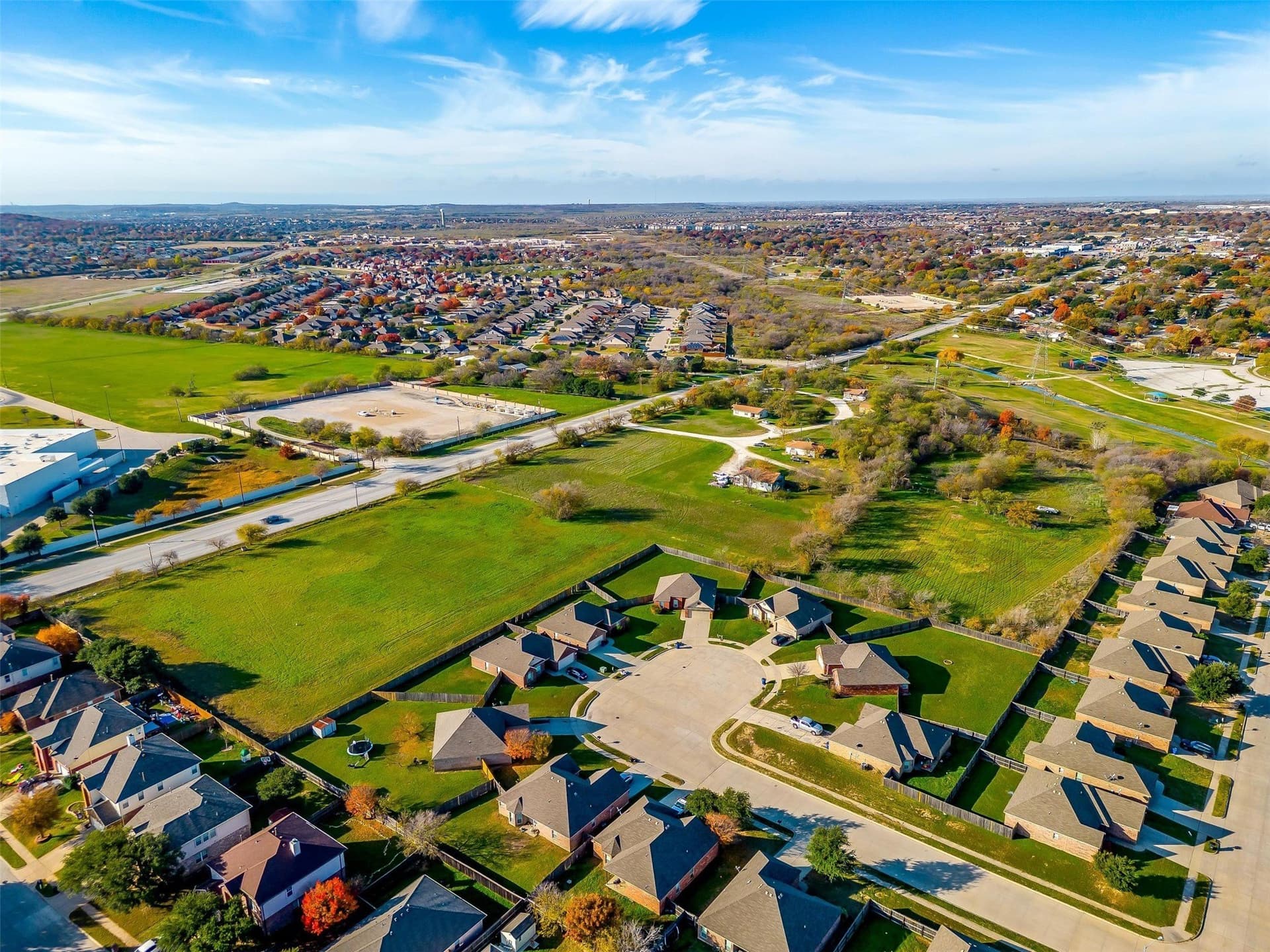 12.75 acres in Tarrant County - photo 10