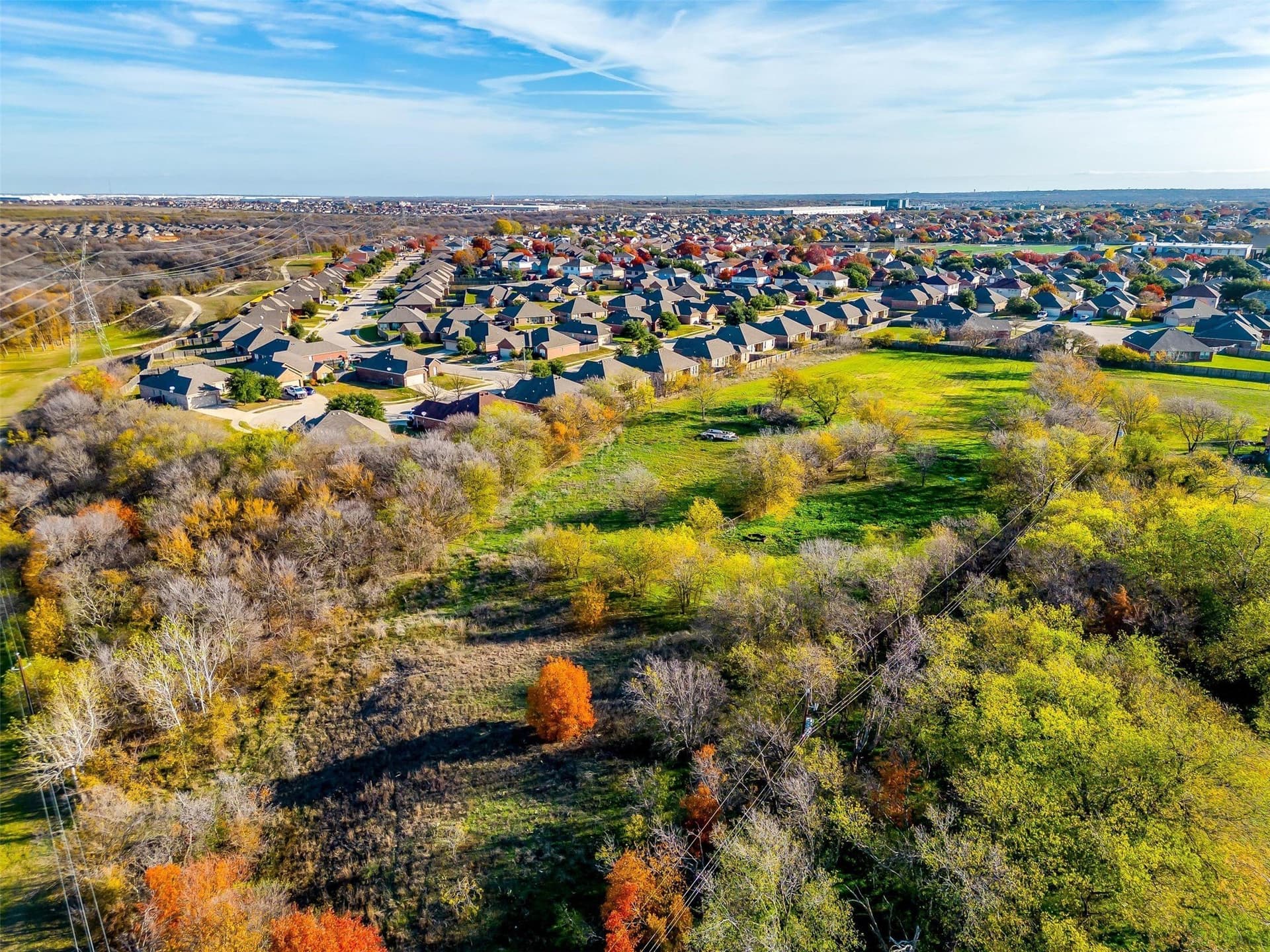 12.75 acres in Tarrant County - photo 17