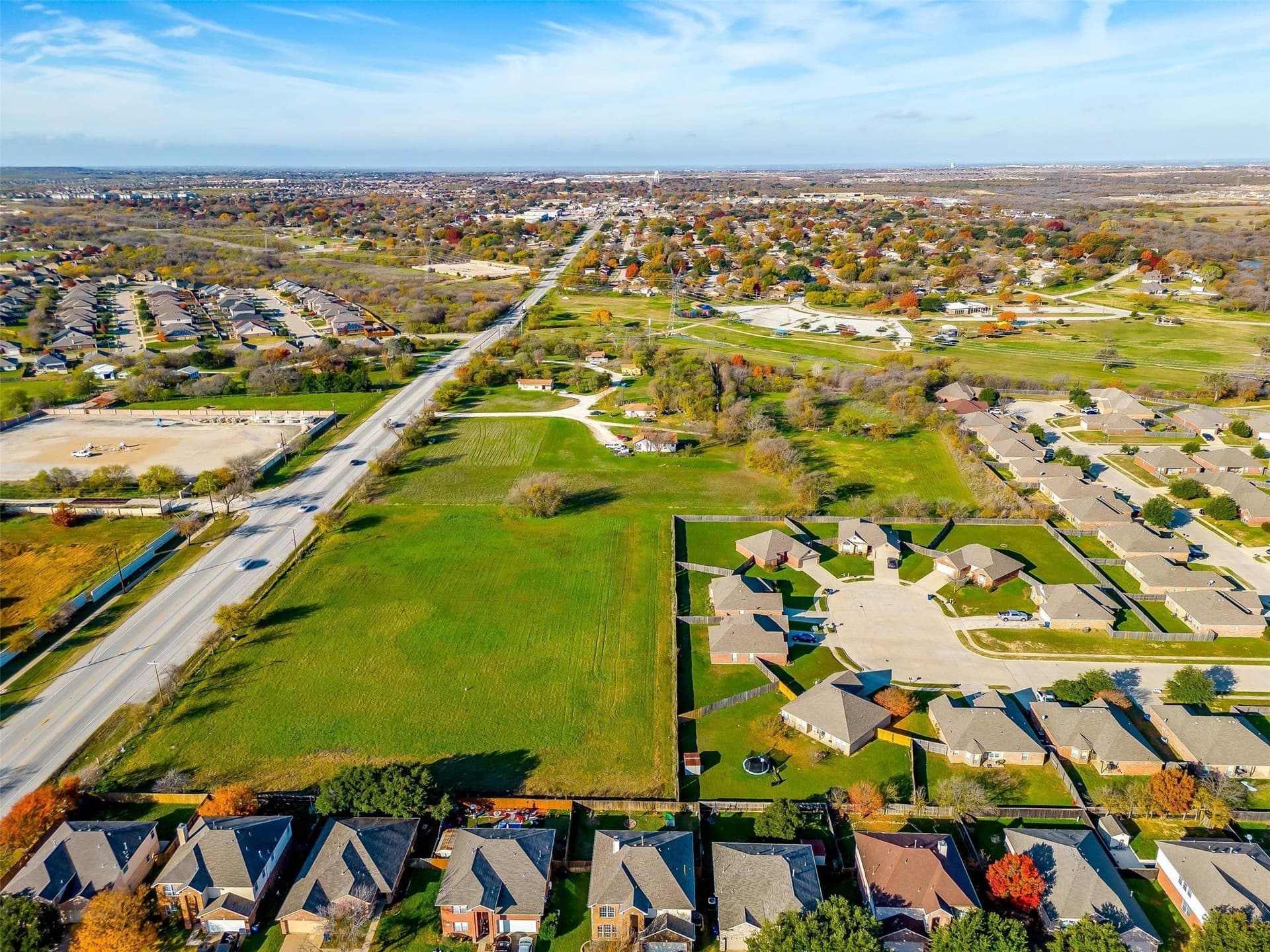 12.75 acres in Tarrant County - photo 11