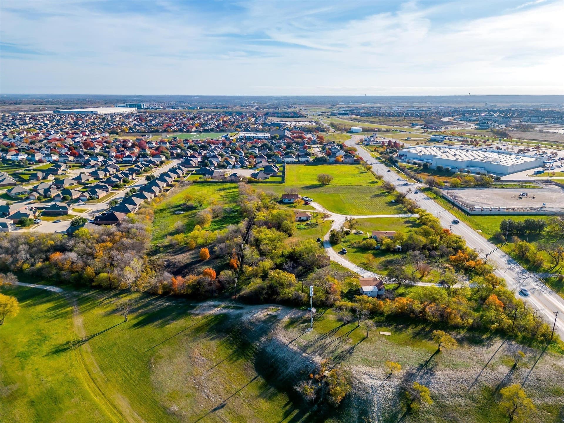 12.75 acres in Tarrant County - photo 6