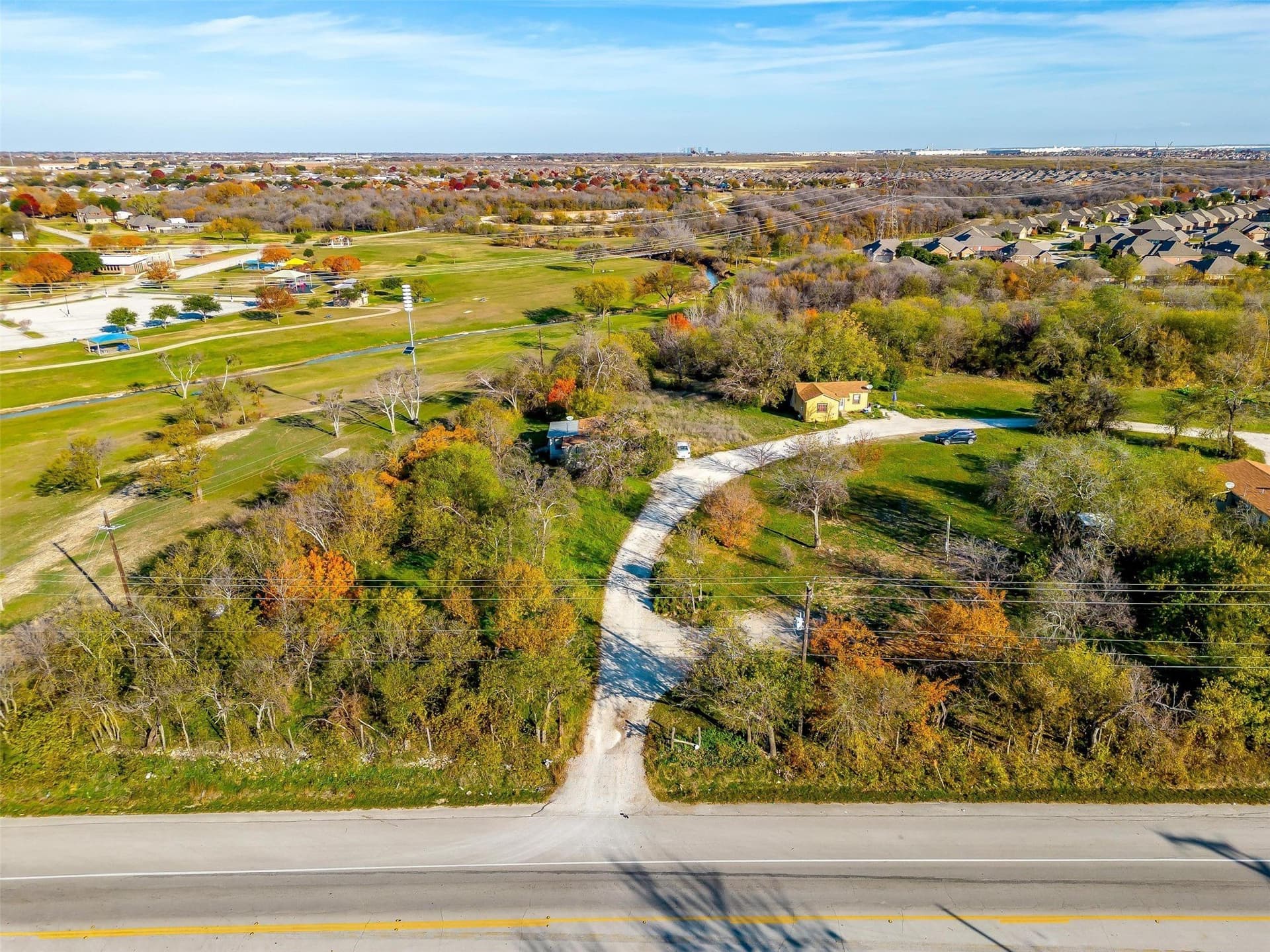 12.75 acres in Tarrant County - photo 15