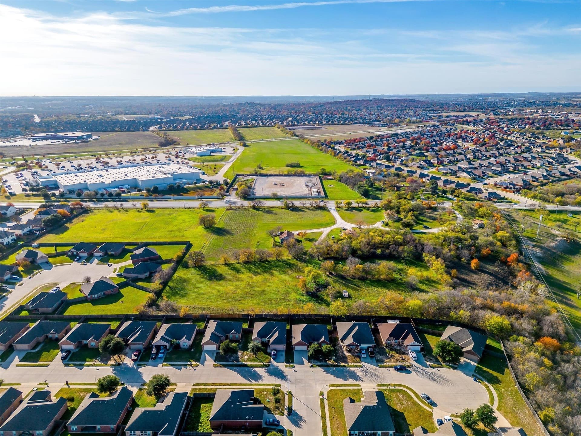12.75 acres in Tarrant County - photo 9