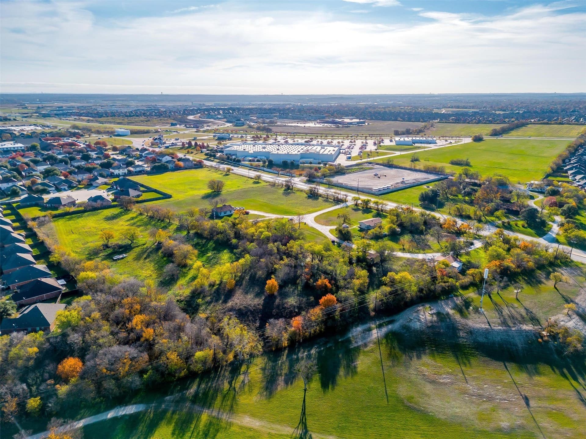 12.75 acres in Tarrant County - photo 7