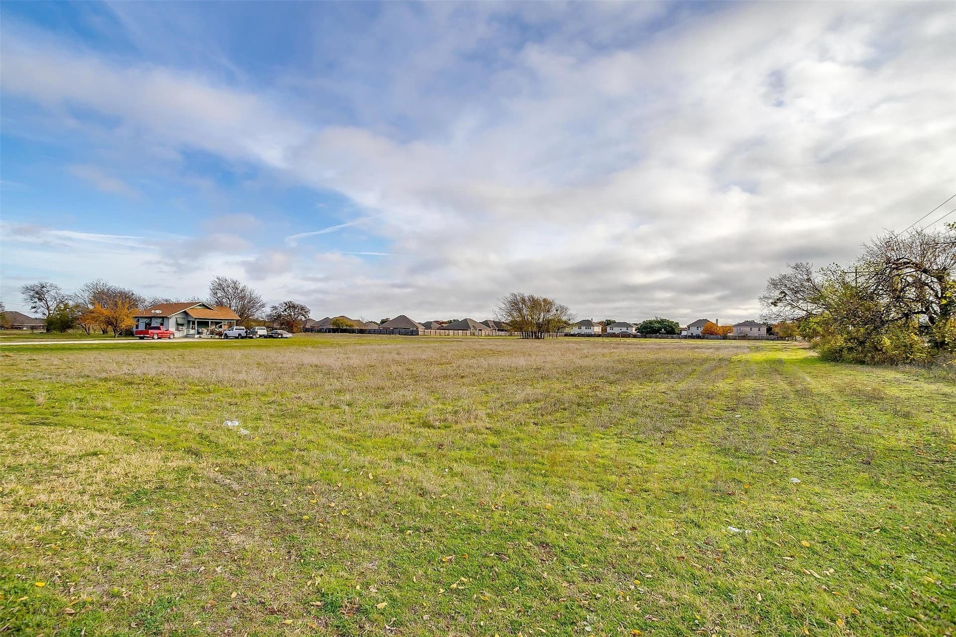 12.75 acres in Tarrant County - photo 20