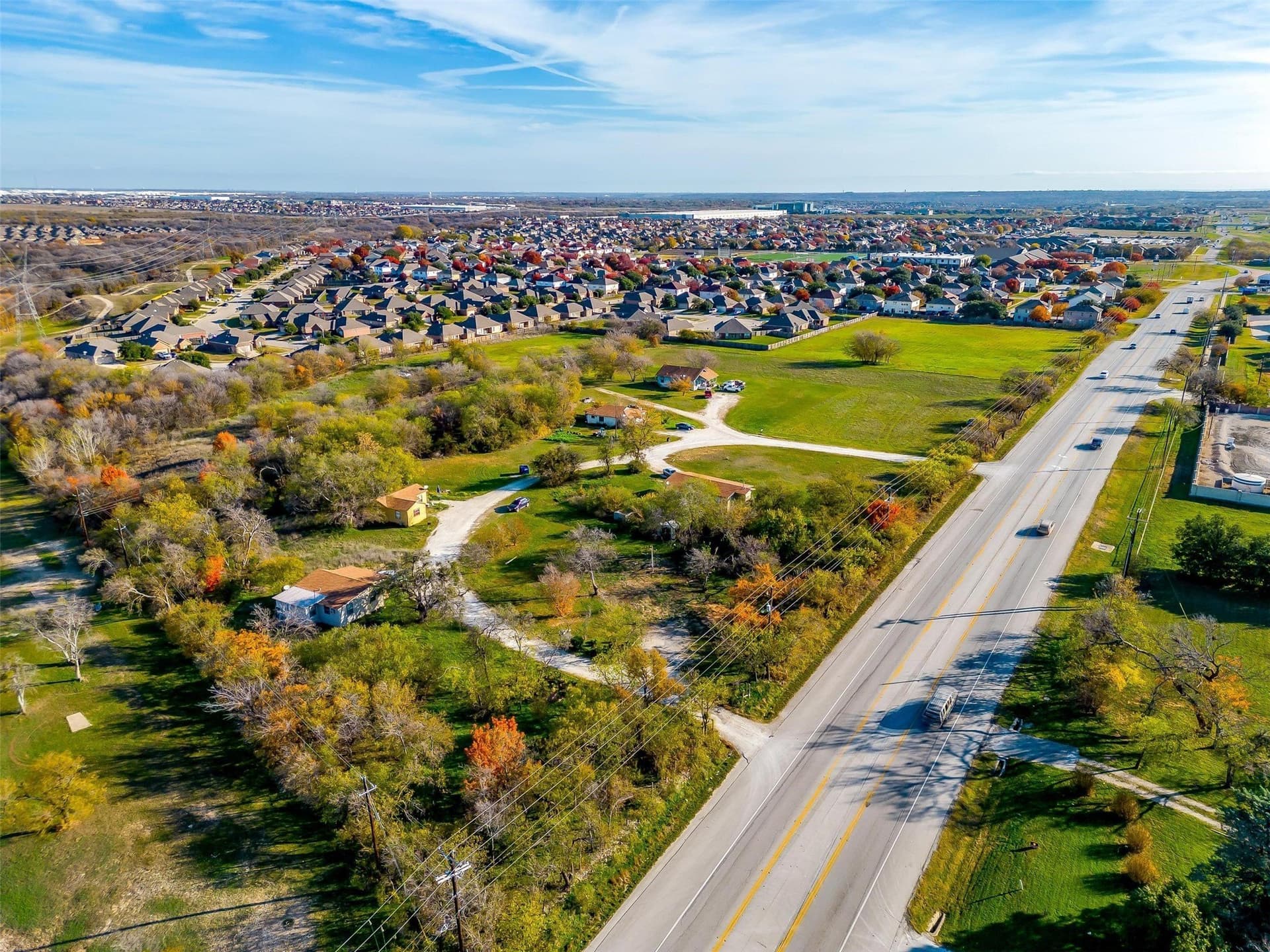 12.75 acres in Tarrant County - photo 16