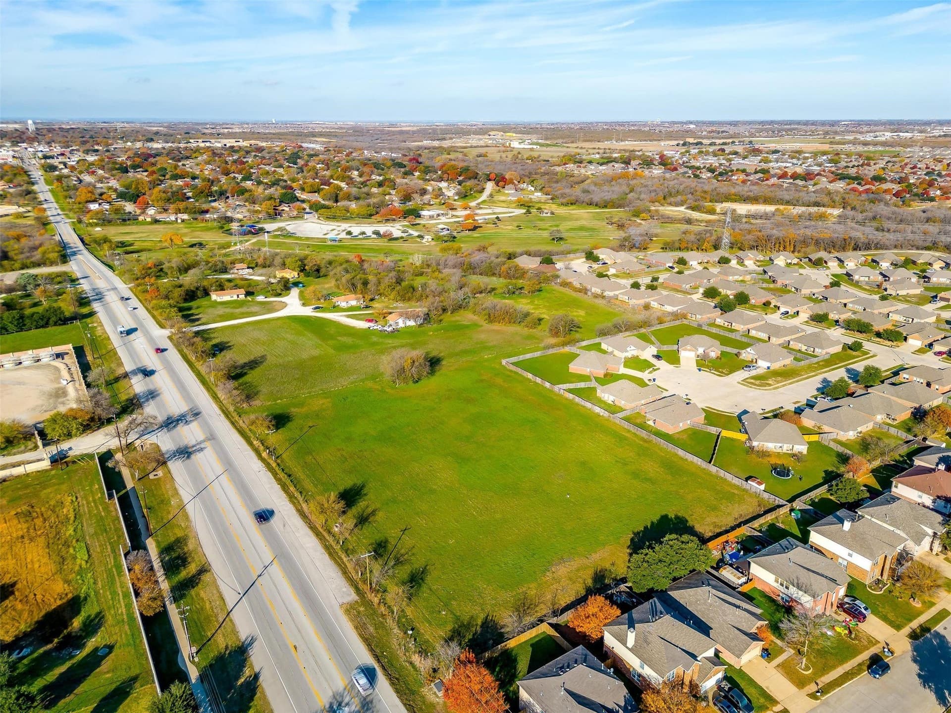 12.75 acres in Tarrant County - photo 12