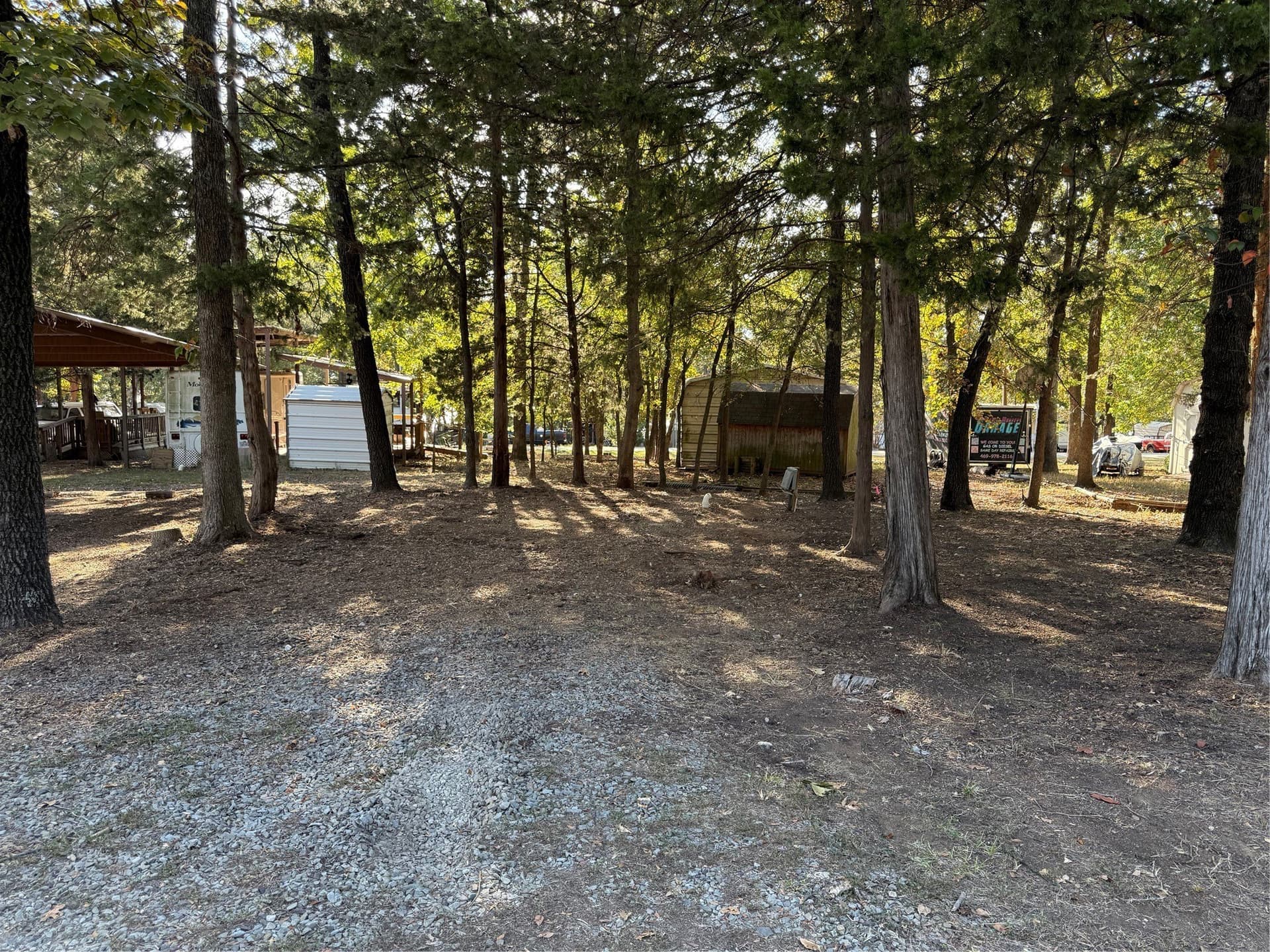 0.05 acres in Wood County - photo 2