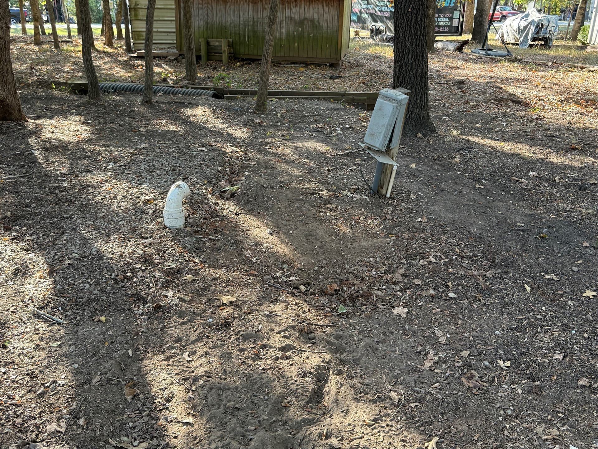 0.05 acres in Wood County - photo 5
