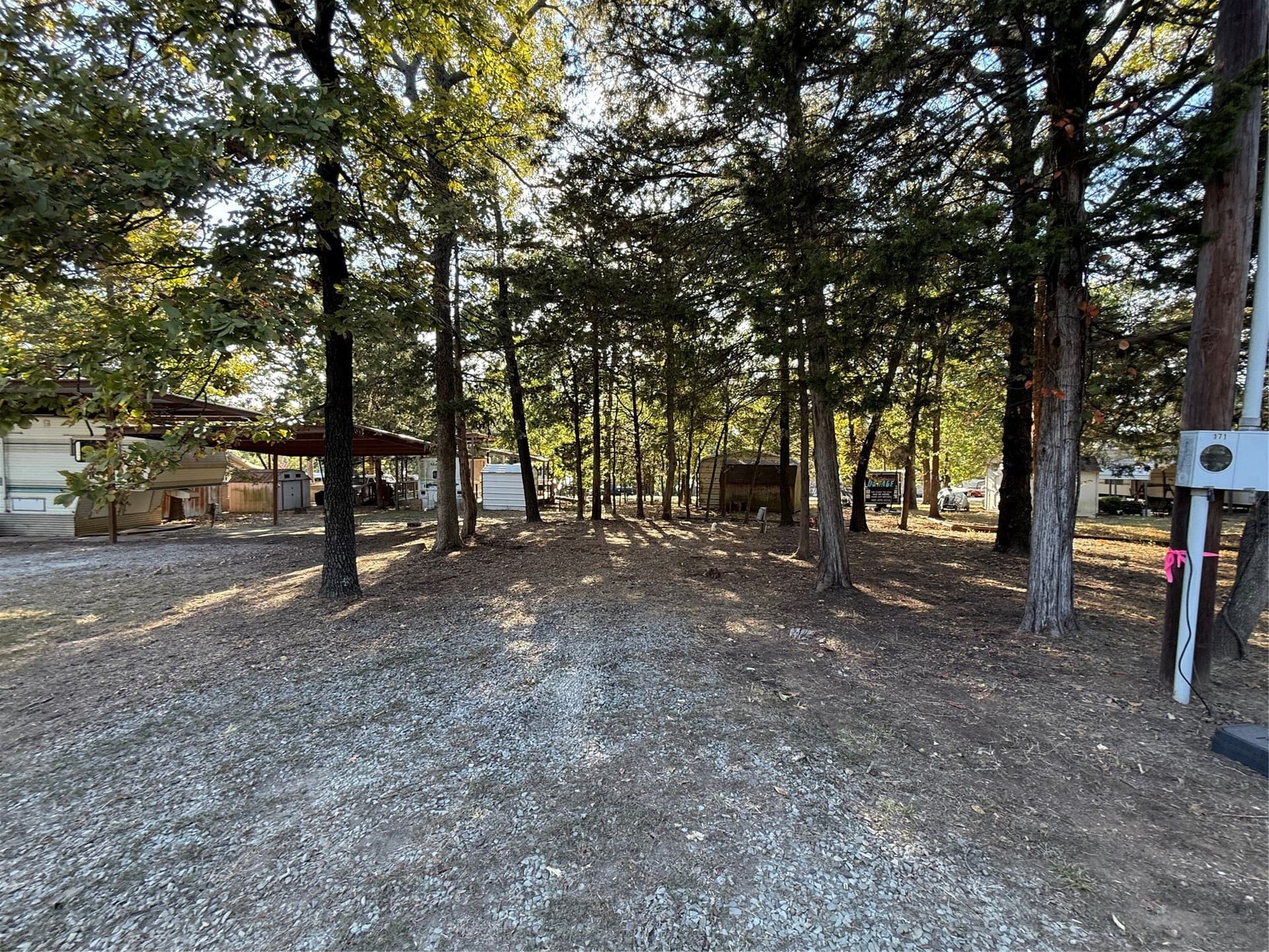 0.05 acres in Wood County - photo 3