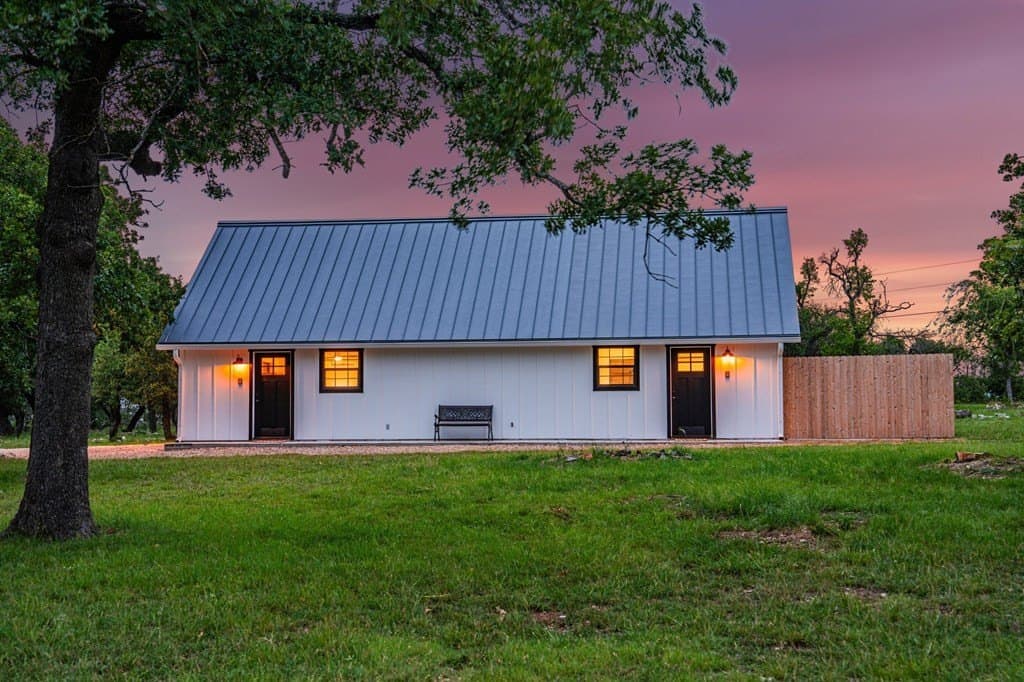 10.05 acres in Gillespie County featured view