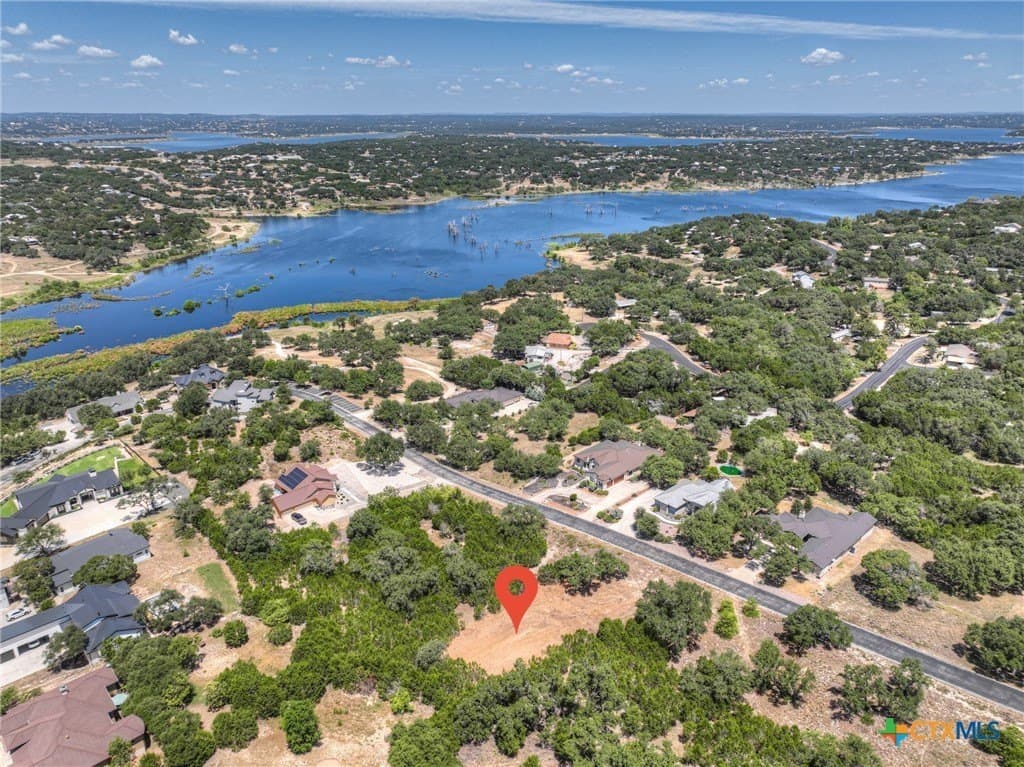 0.51 acres in Comal County