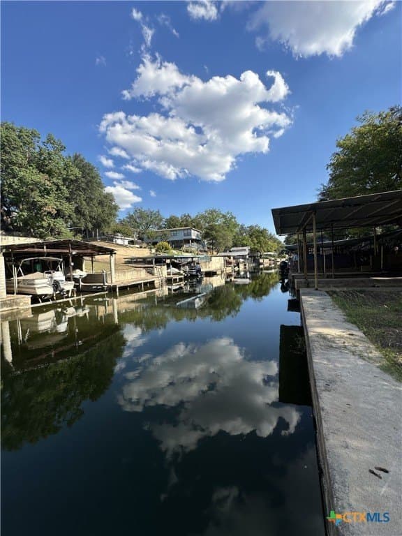 0.5 acres in Burnet County - photo 7