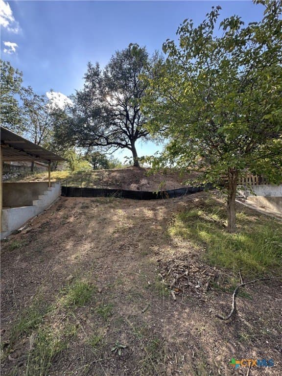 0.5 acres in Burnet County - photo 10