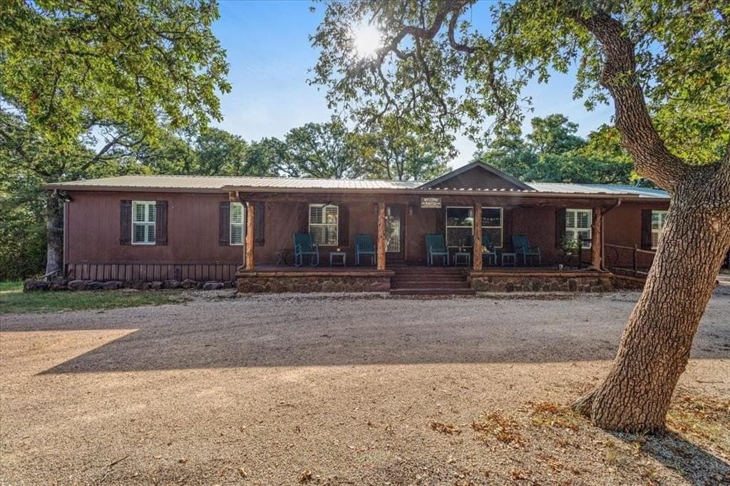 10 acres in Cooke County gallery image 4