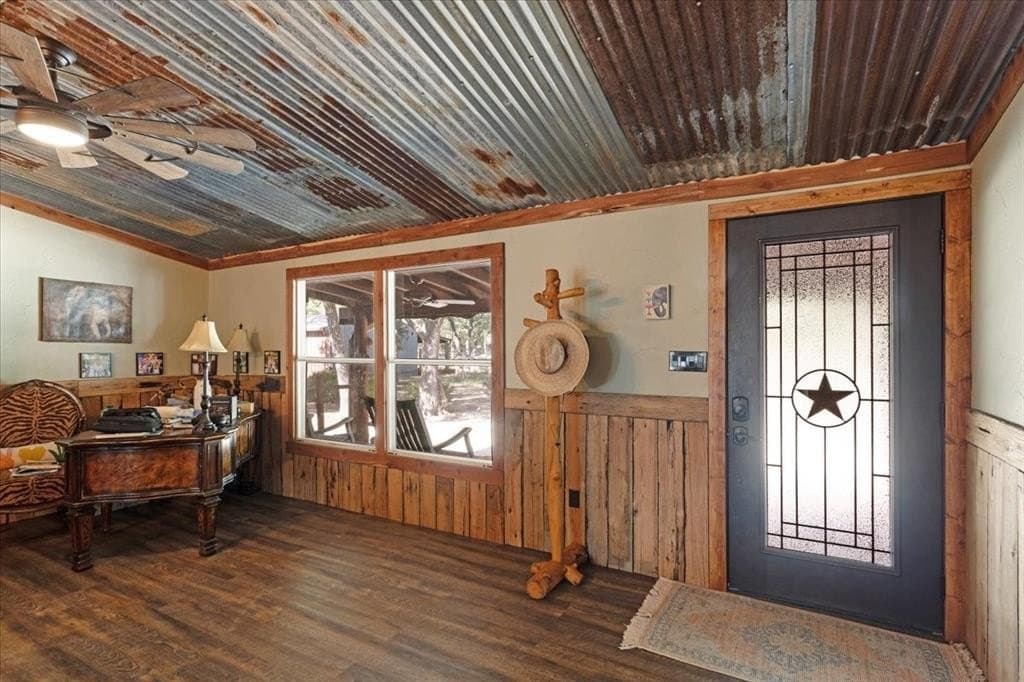 10 acres in Cooke County featured view