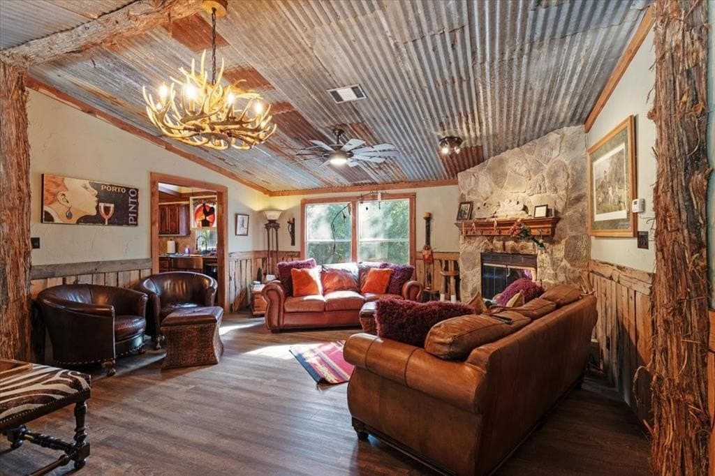 10 acres in Cooke County gallery image 2