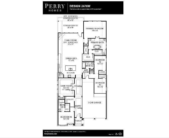 10 acres in Cooke County gallery image 3