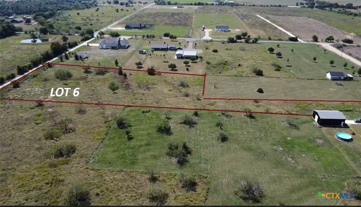 2 acres in Bell County gallery image 3