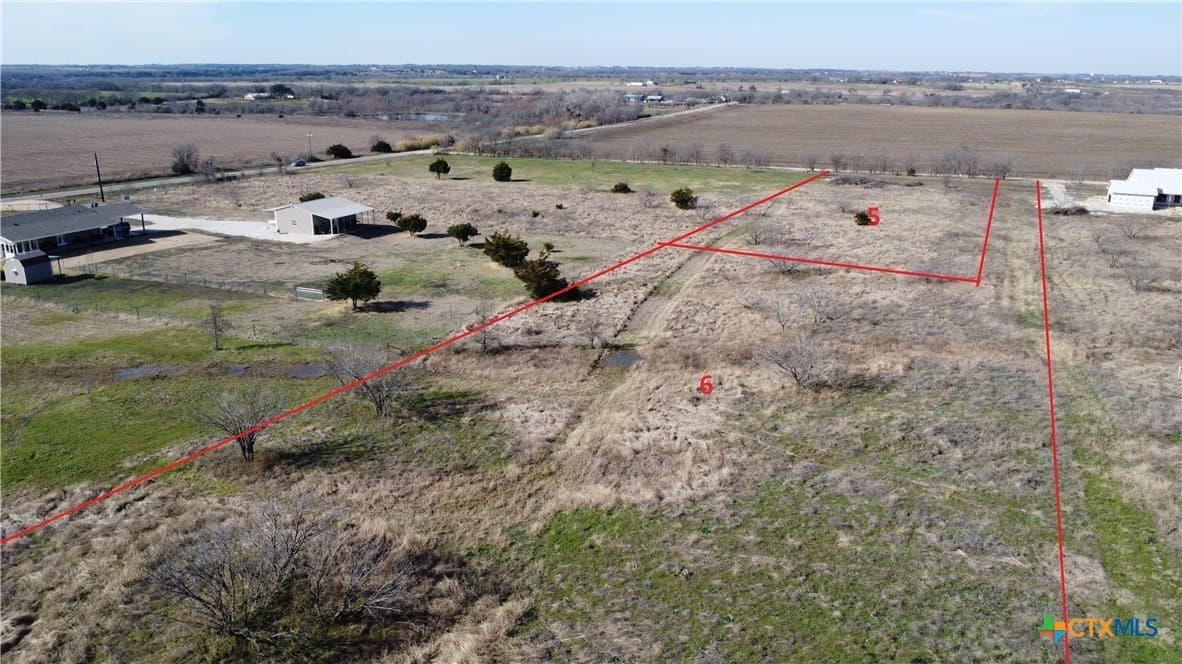 2 acres in Bell County gallery image 2