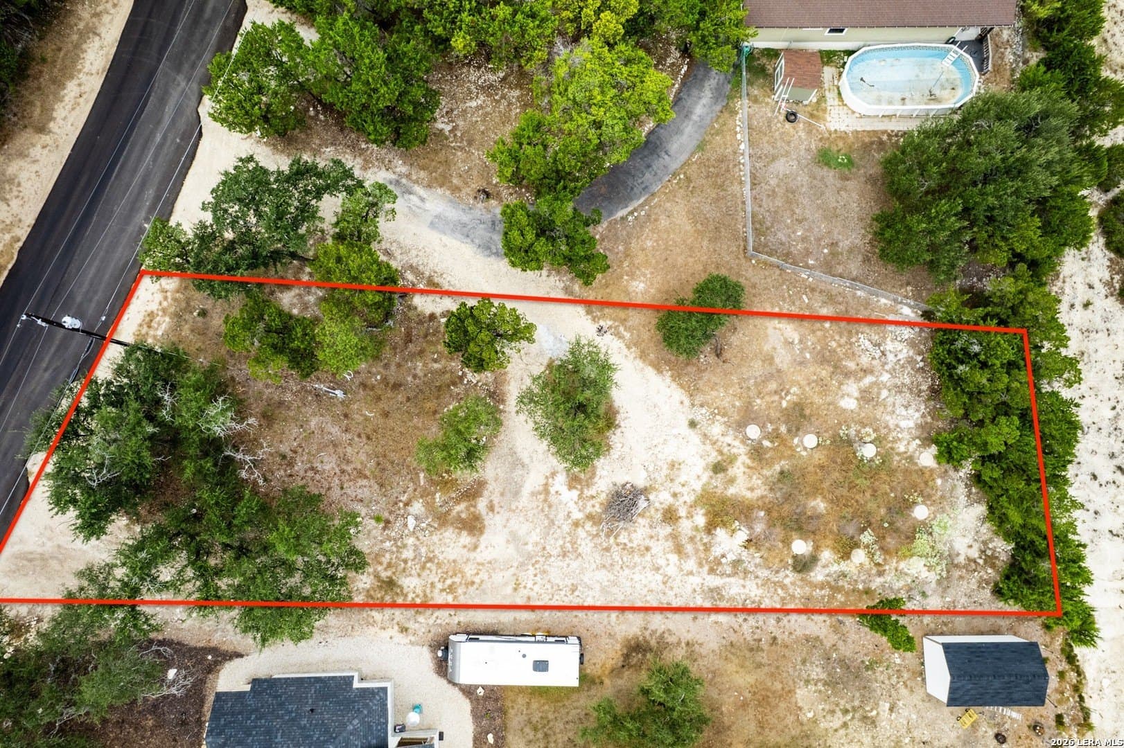 0.28 acres in Comal County - photo 8
