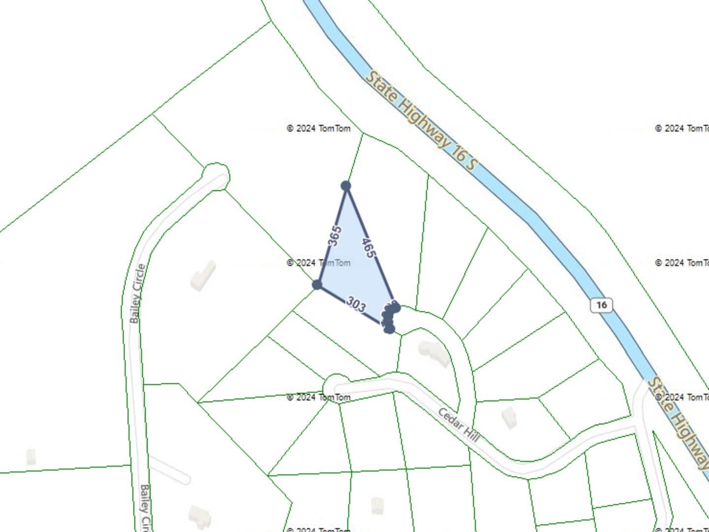 2.8 acres in Bandera County - photo 4