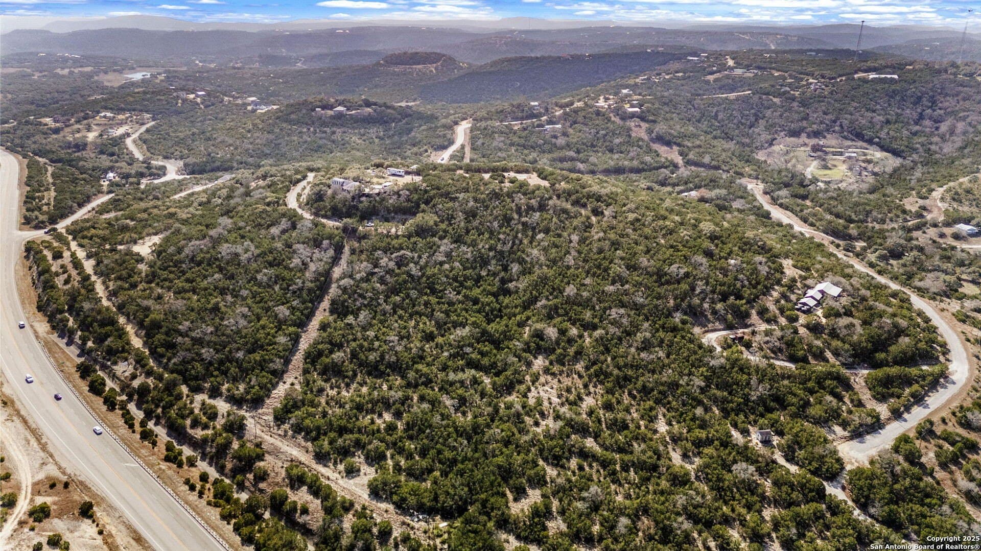 2.8 acres in Bandera County - photo 13
