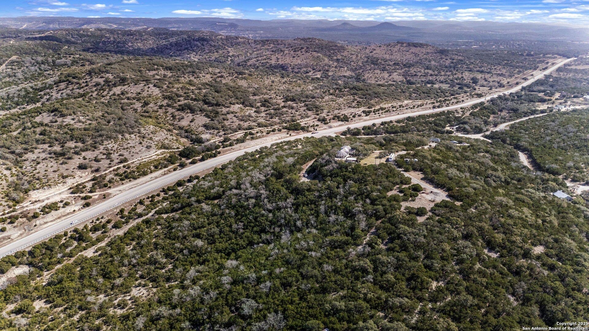 2.8 acres in Bandera County - photo 17