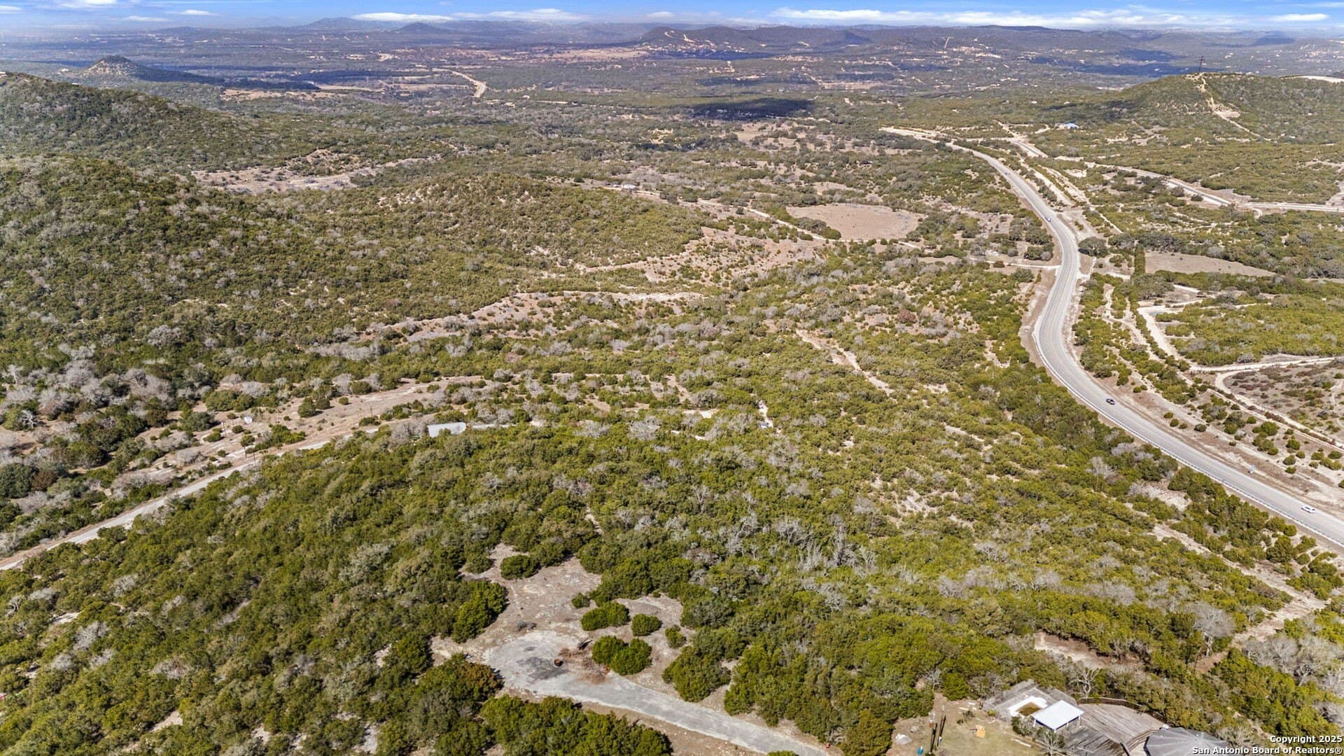 2.8 acres in Bandera County - photo 7