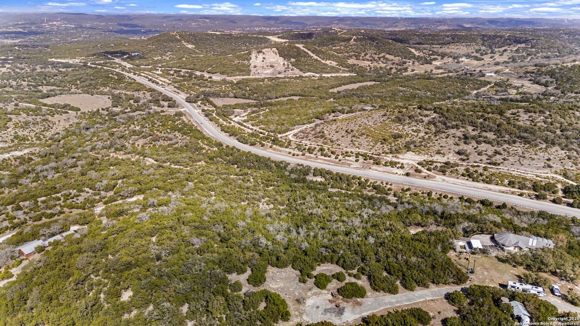 2.8 acres in Bandera County - photo 5