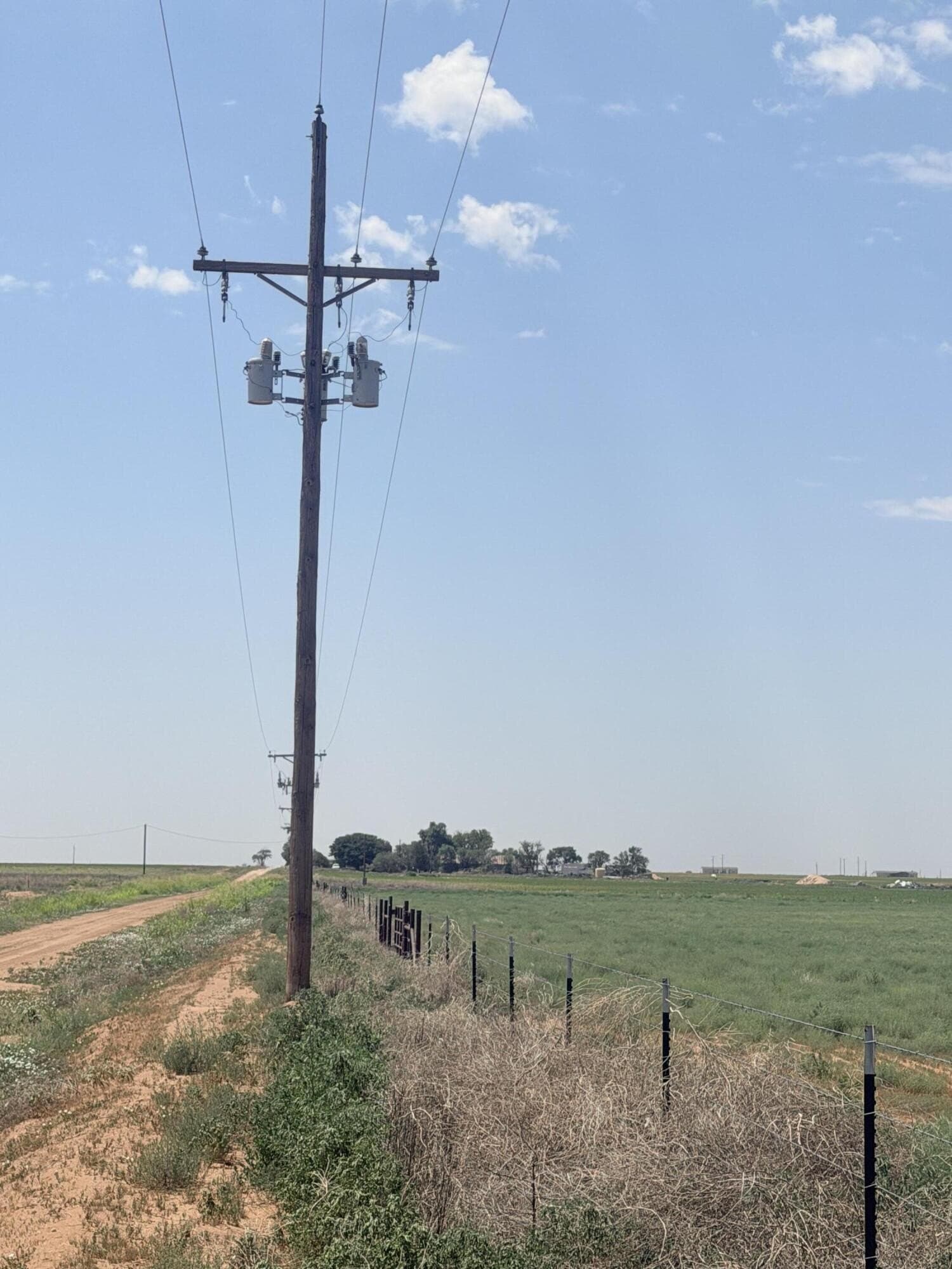 80 acres in Lubbock County - photo 3