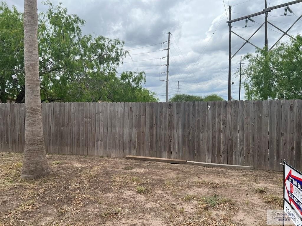 0.22 acres in CAMERON County featured view